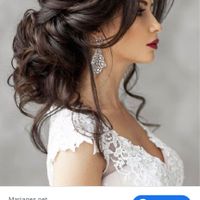 Maquillage coiffure - 3