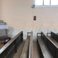 Les murs de l’eglise : une catastrophe 😭😭😭 - 2