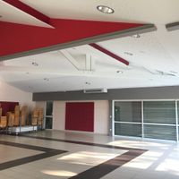 Comment décorer la salle ? - 1