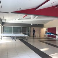 Comment décorer la salle ? - 2