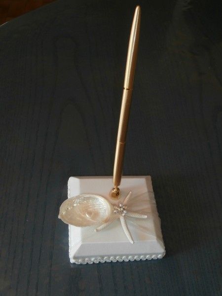 Porte stylo (autre vue)