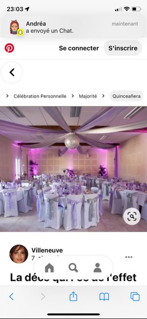 Mariage en 2023 besoin d’aide et avis - 1