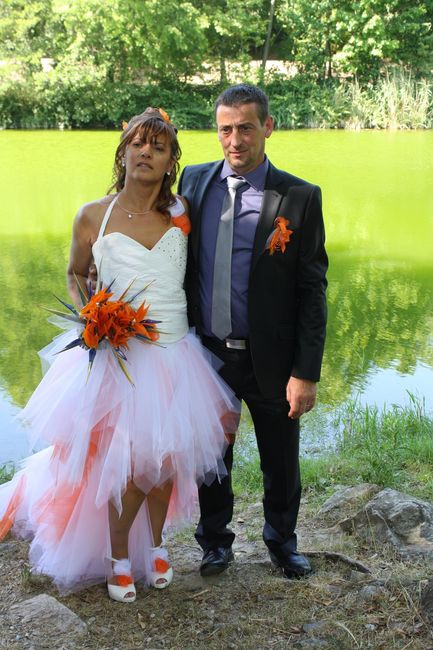 Photos de couples