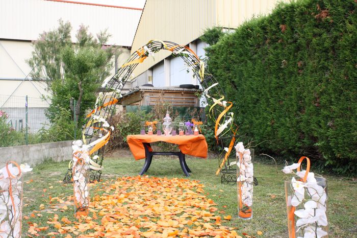 Cérémonie du sable