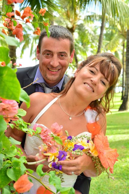 Photos de couples
