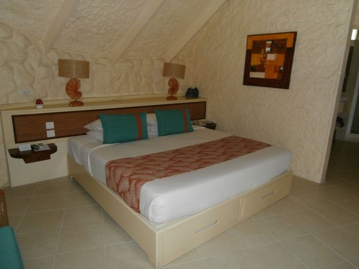 Chambre hotel