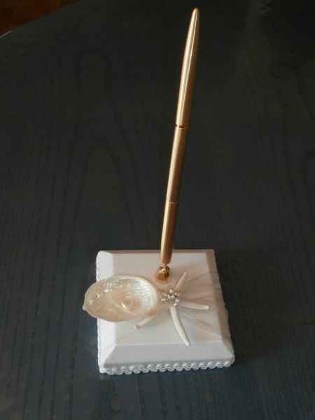 Porte stylo (autre vue)