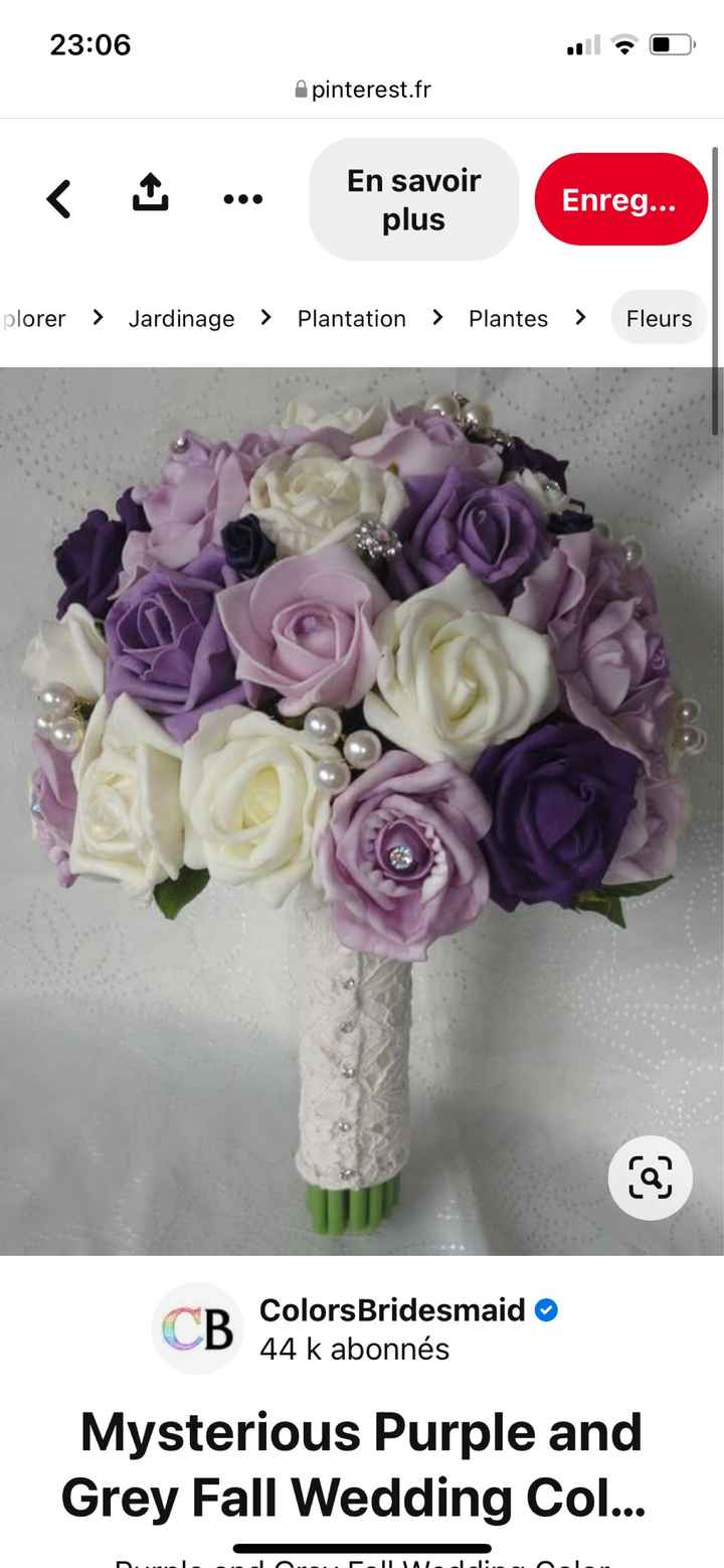 Mariage en 2023 besoin d’aide et avis - 2