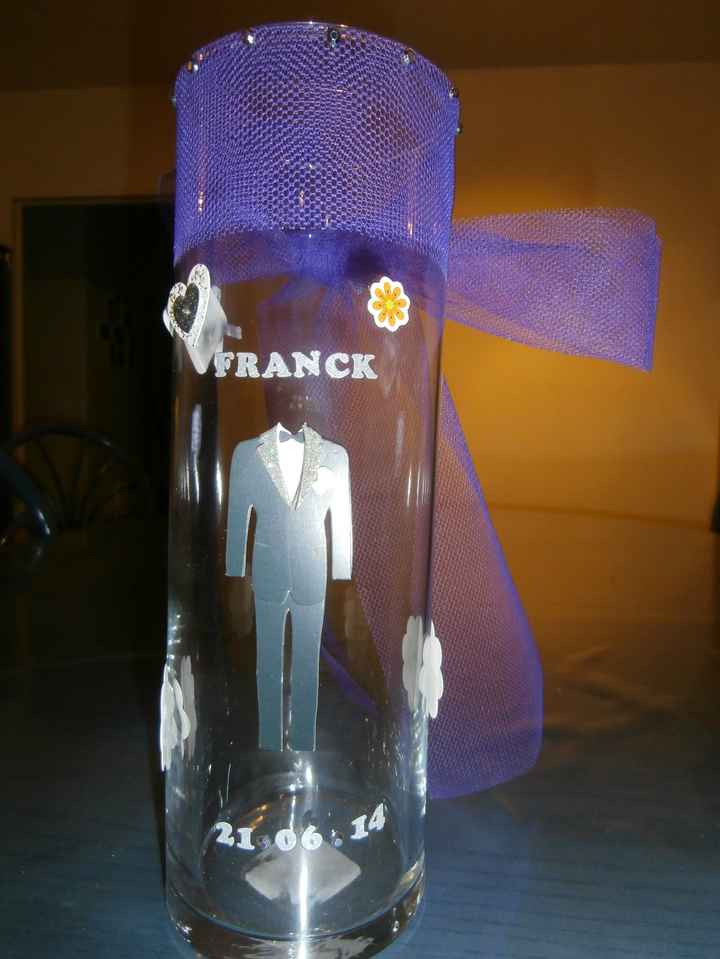 Cérémonie du sable