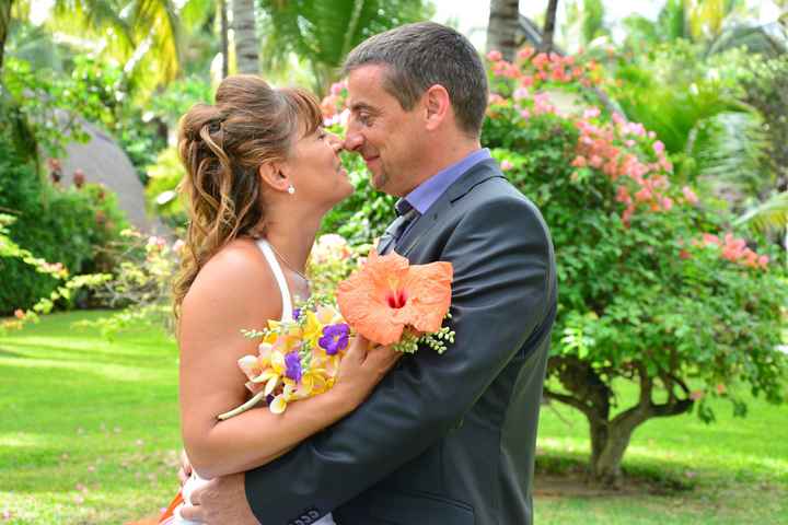 Nos photos de couples