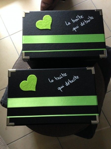 Kit des témoins