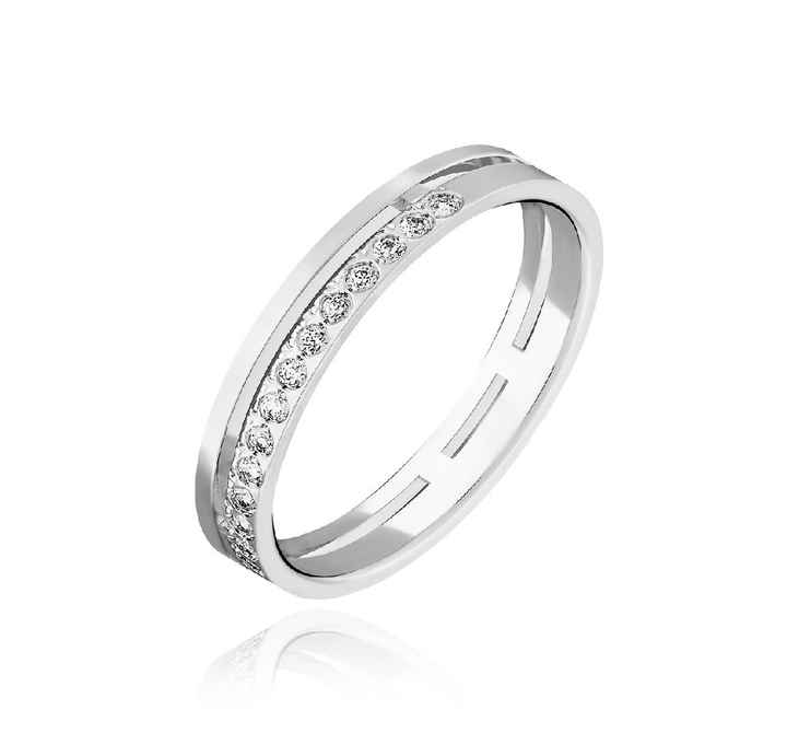 Mon alliance 😍💍 - 1