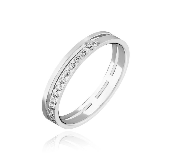 Mon alliance 😍💍 - 1