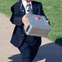 Enfant des mariés - 2