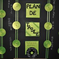 Plan de table