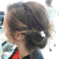 Rdv coiffeur qui se transforme en essai - 4