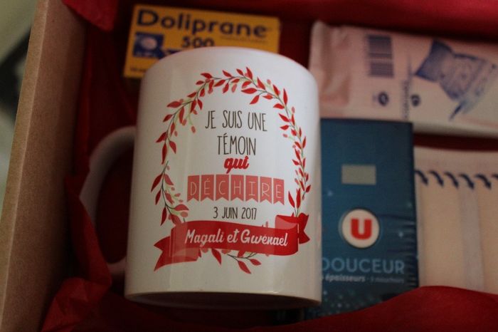 mug femme