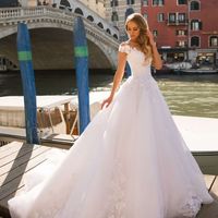 2 styles - 1 mariée : Partage ton style - 1