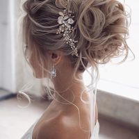 2 styles - 1 mariée : Partage ton style - 2