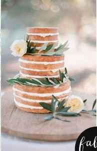Wedding cake - 2