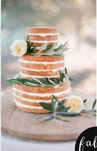 Wedding cake - 2