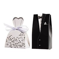 Mes Boîtes  à dragées - 1