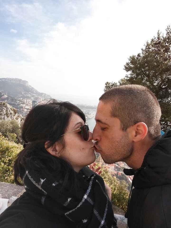 Partagez une photo de votre couple - 1