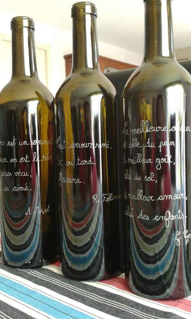 Mes dit, vous en pensez quoi? - 5