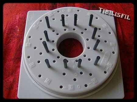 Mes DIY, vous en pensez quoi? - 1