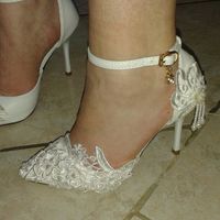 Les chaussures et moi! - 3