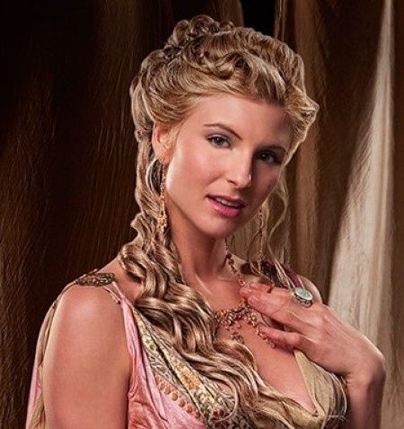 J'adore cette coiffure