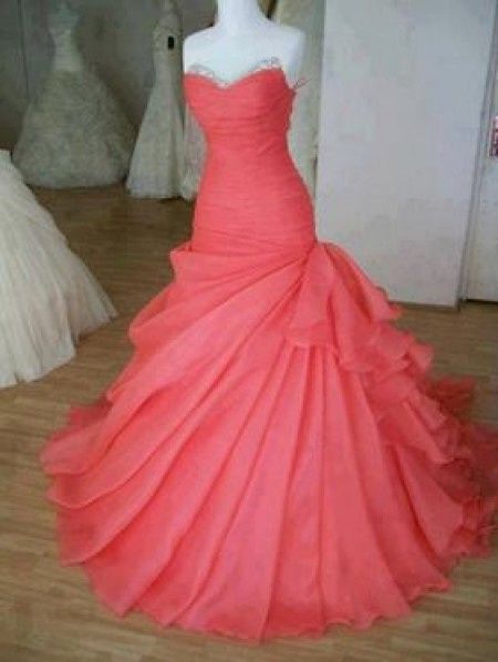 Robe témoin