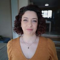 Essaie coiffure et maquillage - 2