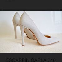 Dis-nous ton prix : Chaussures - 1
