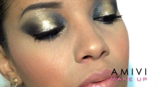 idée maquillage