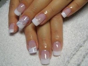 idée manicure!