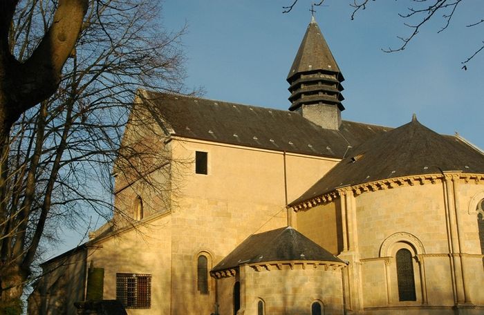 La Cathédrale où je vais me marier