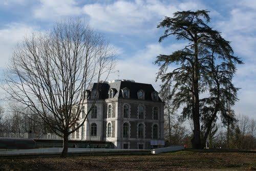 Hôtel de ville 