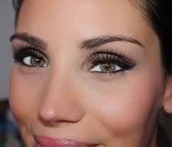 Faux cils - 1