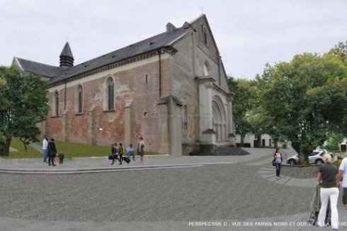 Cathédrale