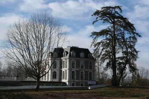 Hôtel de ville 