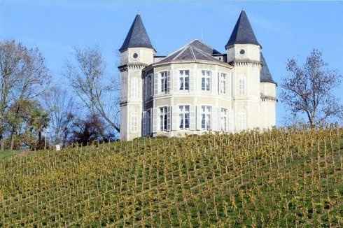 Château
