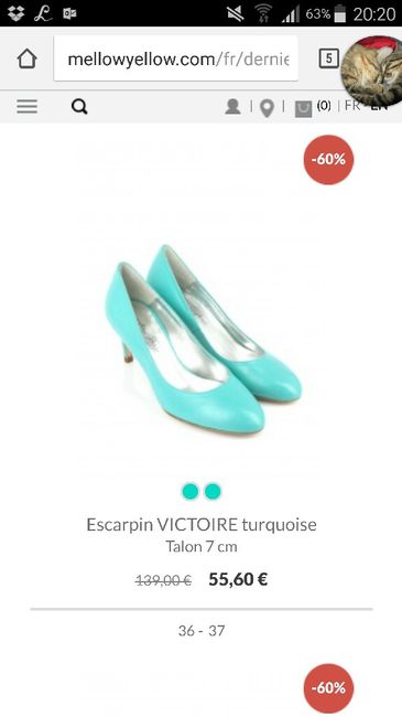 Mellow yellow avis - 1