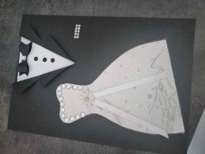 Mes faire part - 1
