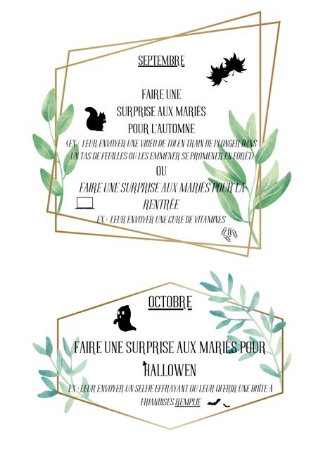 Idées Jeux/animations 6