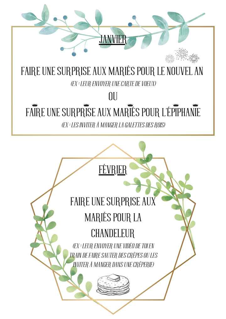 Idées Jeux/animations - 1