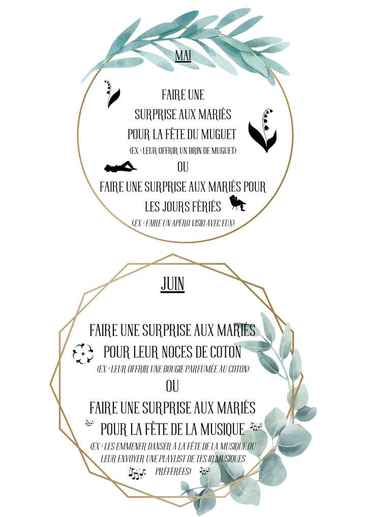 Idées Jeux/animations - 3