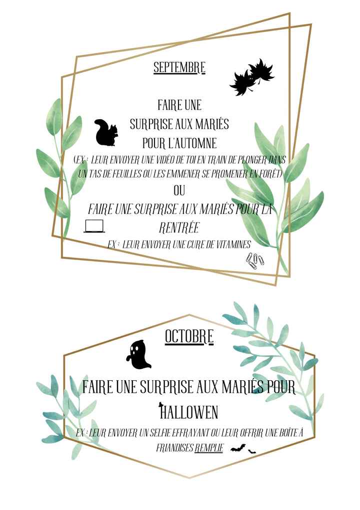 Idées Jeux/animations - 5