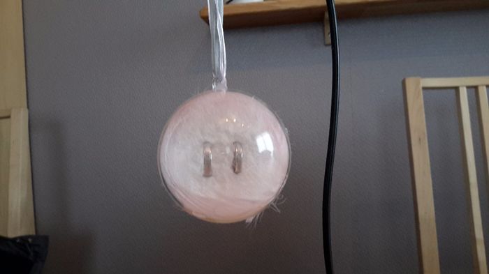 Notre porte alliances.