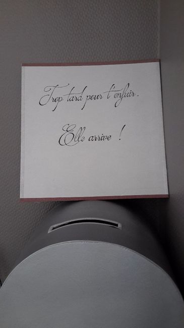 Un peu d'humour, j'adore